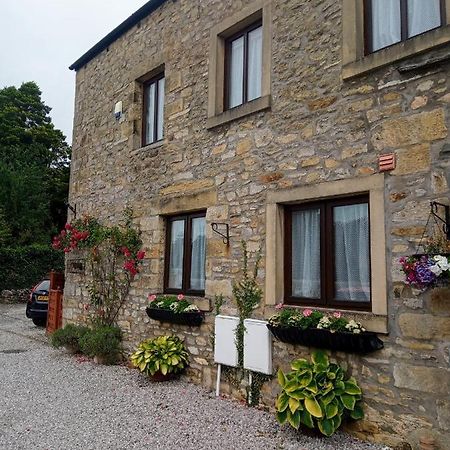 Charming, Wonderfully Cosy One Bedroom Apartment Giggleswick Zewnętrze zdjęcie