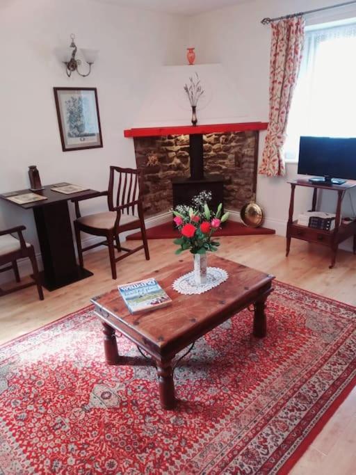 Charming, Wonderfully Cosy One Bedroom Apartment Giggleswick Zewnętrze zdjęcie