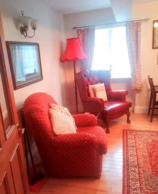 Charming, Wonderfully Cosy One Bedroom Apartment Giggleswick Zewnętrze zdjęcie