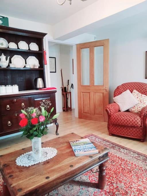Charming, Wonderfully Cosy One Bedroom Apartment Giggleswick Zewnętrze zdjęcie