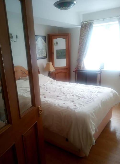 Charming, Wonderfully Cosy One Bedroom Apartment Giggleswick Zewnętrze zdjęcie