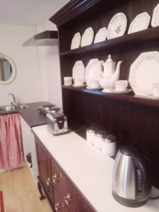 Charming, Wonderfully Cosy One Bedroom Apartment Giggleswick Zewnętrze zdjęcie