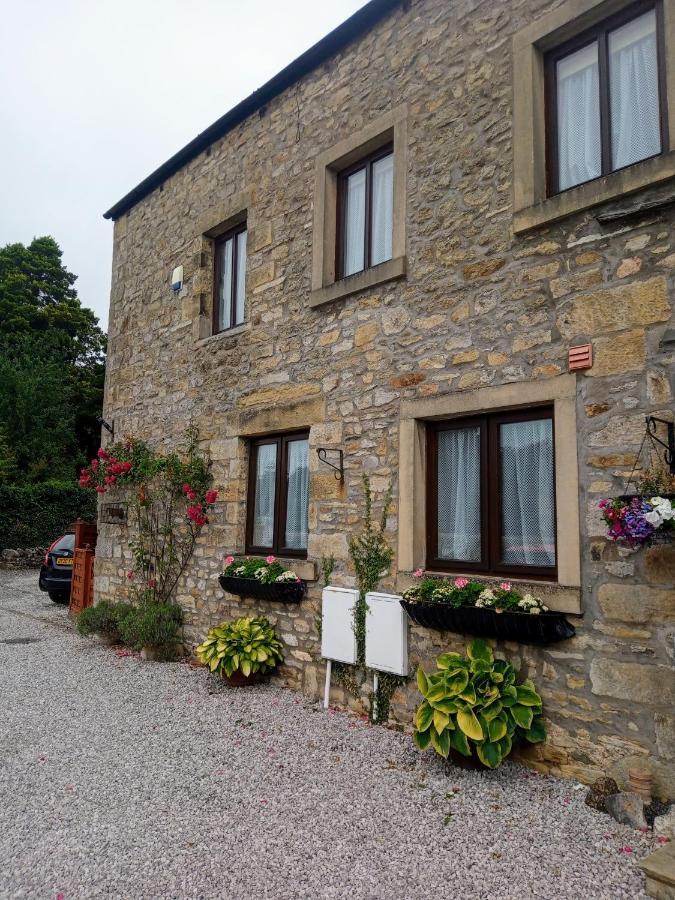 Charming, Wonderfully Cosy One Bedroom Apartment Giggleswick Zewnętrze zdjęcie