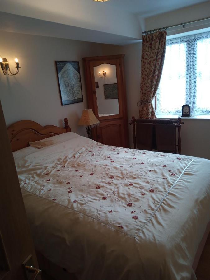 Charming, Wonderfully Cosy One Bedroom Apartment Giggleswick Zewnętrze zdjęcie