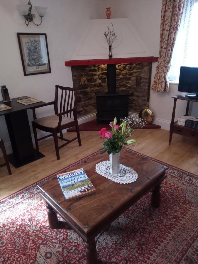 Charming, Wonderfully Cosy One Bedroom Apartment Giggleswick Zewnętrze zdjęcie