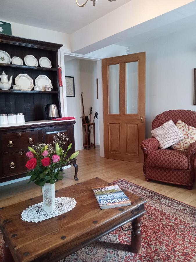 Charming, Wonderfully Cosy One Bedroom Apartment Giggleswick Zewnętrze zdjęcie