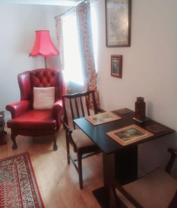 Charming, Wonderfully Cosy One Bedroom Apartment Giggleswick Zewnętrze zdjęcie